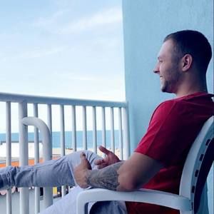 Meet your Posher, Ryan